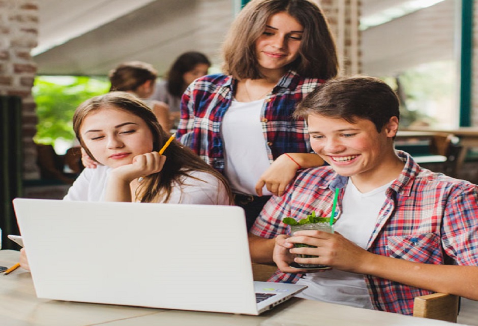 INFORMATION TECHNOLOGY