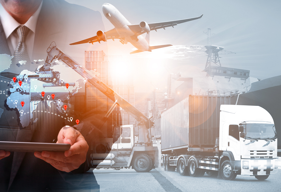 TRANSPORTATION, DISTRIBUTION, & LOGISTICS