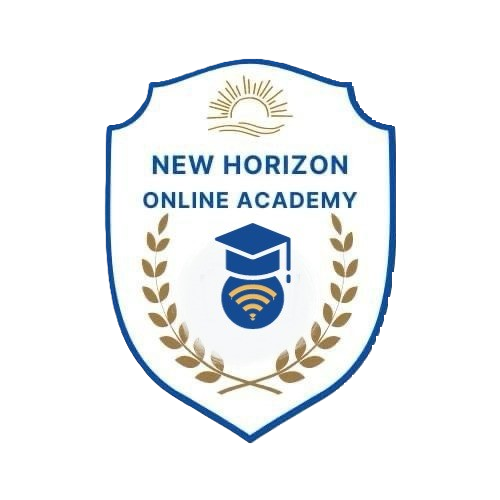 New Horizon Online Academy
