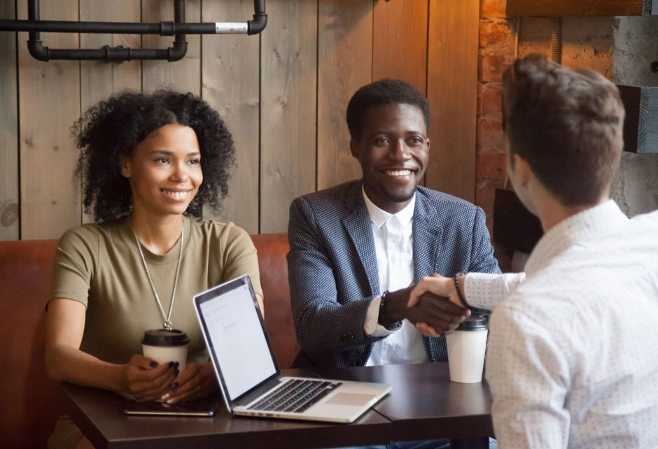 GOVERNMENT & PUBLIC ADMINISTRATION