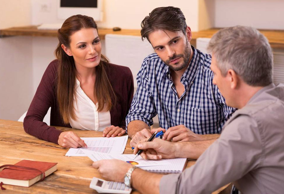 EDUCATION & TRAINING