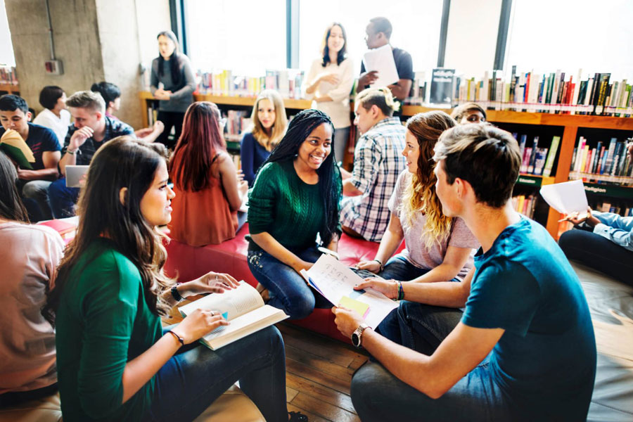 PERSONAL GROWTH AND LIVE SKILLS